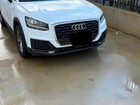 Usata Audi Q2 Business 116 CV (85 kW) 2019 Bianco SUV