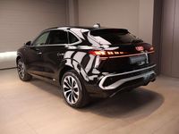 Nuova Audi Q3 Sportback S-Line 150 CV (110 kW) 2026 Nero mythos SUV