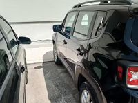 Usata Jeep Renegade 150 CV (110 kW) 2021 SUV