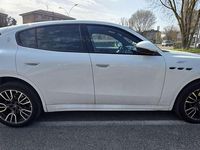 Usata Maserati Grecale GT 250 CV (183 kW) 2024 SUV