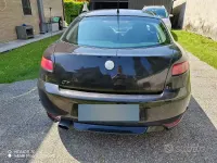 Usata Alfa Romeo GT 150 CV (110 kW) 2004 Nero Coupé