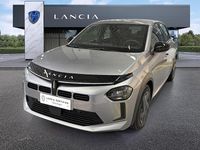 Nuova Lancia Ypsilon 101 CV (74 kW) 2026 Grigio Utilitaria