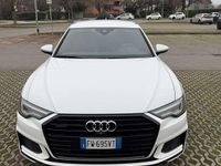 Usata Audi A6 S-Line 286 CV (210 kW) 2019 Station wagon
