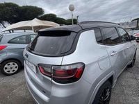 Usata Jeep Compass 179 CV (131 kW) 2022 Grigio SUV