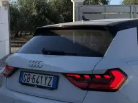 Usata Audi A1 Sportback Ambiente 116 CV (85 kW) 2020 Utilitaria