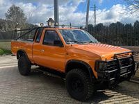 Usata Nissan Datsun 1986 SUV