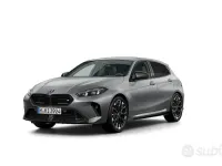 Nuova BMW M135 M Sport 300 CV (220 kW) 2026 Grigio Utilitaria