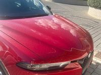 Usata Alfa Romeo Tonale 131 CV (96 kW) 2023 Rosso SUV