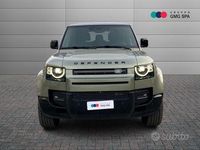 Usata Land Rover Defender S 2023 Verde SUV
