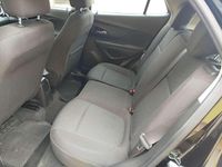 Usata Opel Mokka X S 140 CV (102 kW) 2017 Nero SUV