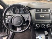 Usata Jaguar E-Pace R-Dynamic 150 CV (110 kW) 2019 Other SUV