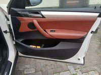 Usata BMW X3 2012 Bianco SUV