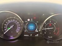 Usata Jaguar E-Pace R-Dynamic 150 CV (110 kW) 2019 Grigio SUV