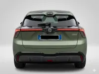 Usata MG MG4 EV 319 kW (435 CV) 2024 Verde Utilitaria