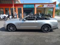 usata Ford Mustang convertibile