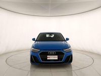 usata Audi A1 Sportback A1 25 1.0 tfsi S Line Edition s-tronic