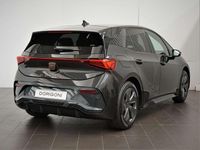 Usata Cupra Born 69 kW (95 CV) 2023 Grigio quasar Utilitaria