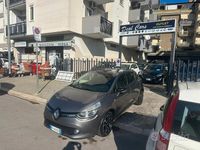 Usata Renault Clio IV 90 CV (66 kW) 2016 Grigio Berlina