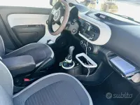Usata Renault Twingo 69 CV (50 kW) 2019 Grigio Utilitaria