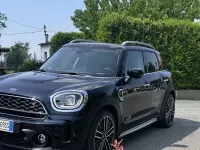 Usata Mini Cooper SD Countryman Classic 190 CV (139 kW) 2022 SUV