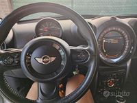 Usata Mini Countryman 2016 Bianco SUV