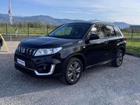 Usata Suzuki Vitara Cool 111 CV (81 kW) 2019 Nero SUV