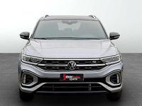 Usata VW T-Roc R-line 150 CV (110 kW) 2025 Argento/tetto nero SUV