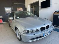 usata BMW 520 520 i 2.2 cat Eletta