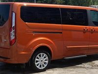 Usata Ford Tourneo 150 CV (110 kW) 2022 Berlina