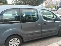 Usata Citroën e-Berlingo 109 CV (80 kW) 2009 Grigio Monovolume