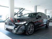 Usata Audi A5 S-Line 203 CV (149 kW) 2025 Nero Station wagon