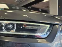 Usata Audi Q3 Business Plus 140 CV (102 kW) 2013 Grigio SUV