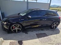 Usata VW Scirocco Edition 170 CV (125 kW) 2011 Nero Coupé