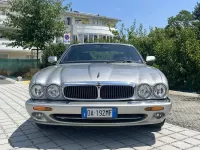 Usata Jaguar XJ8 Executive 237 CV (174 kW) 1999 Berlina