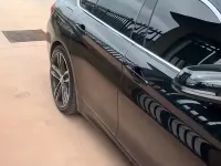 Usata BMW 420 Efficient Dynamics 190 CV (139 kW) 2017 Nero Berlina