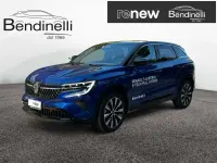 Usata Renault Austral Techno 200 CV (147 kW) 2025 Blu/azzurro SUV