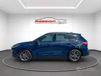 Usata Ford Kuga ST-Line 120 CV (88 kW) 2022 Blu SUV