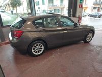 usata BMW 116 Serie 1 d Business - Full Optional