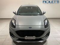 usata Ford Puma ST-Line