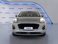 Usata Ford Puma Titanium S 125 CV (91 kW) 2024 Grigio SUV