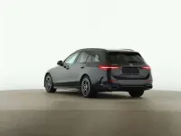 Usata Mercedes C200 Advanced Plus 163 CV (119 kW) 2025 Grigio SUV
