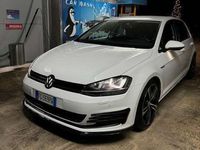 usata VW Golf 5p 1.6 tdi cup