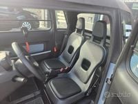 Usata Citroën AMI 2021 Berlina