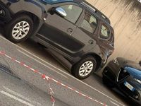 Usata Dacia Duster 90 CV (66 kW) 2023 Nero SUV