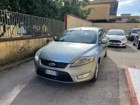 Usata Ford Mondeo 131 CV (96 kW) 2007 Grigio Station wagon
