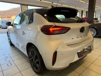 Usata Opel Corsa S 101 CV (74 kW) 2025 Argento/tetto nero Utilitaria