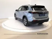 Neu VW Tiguan Edition 150 PS (110 kW) 2026 Silber SUV