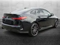 Usata BMW 218 Gran Coupé M Sport 136 CV (100 kW) 2024 Nero Coupé