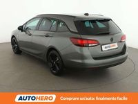 Usata Opel Astra 122 CV (89 kW) 2020 Grigio Station wagon