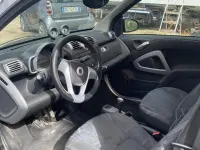 Usata Smart ForTwo Coupé Passion 45 CV (33 kW) 2007 Coupé